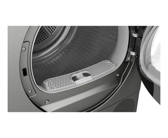 Bosch WQG245DXSN Kondensācijas veļas žāvētājs 9kg