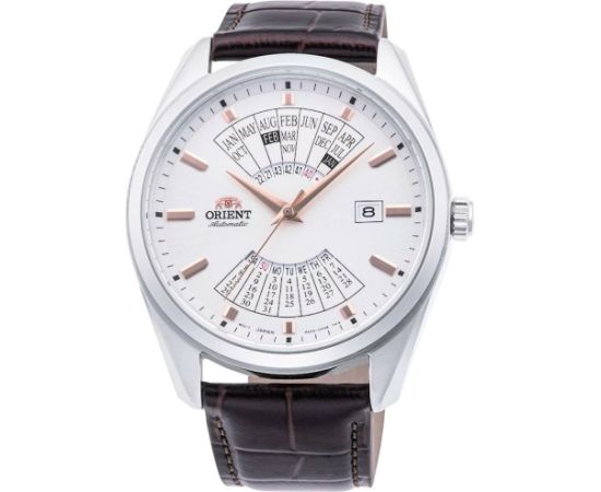 Orient Contemporary Multi-Year Calendar Automatic RA-BA0005S30B