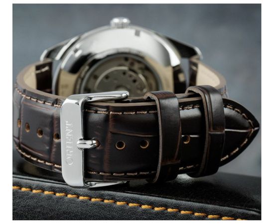 Orient Contemporary Multi-Year Calendar Automatic RA-BA0005S30B