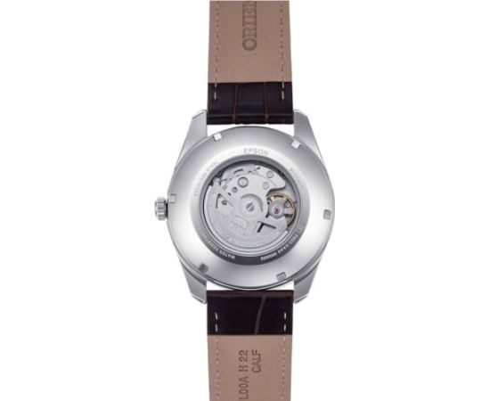 Orient Contemporary Multi-Year Calendar Automatic RA-BA0005S30B