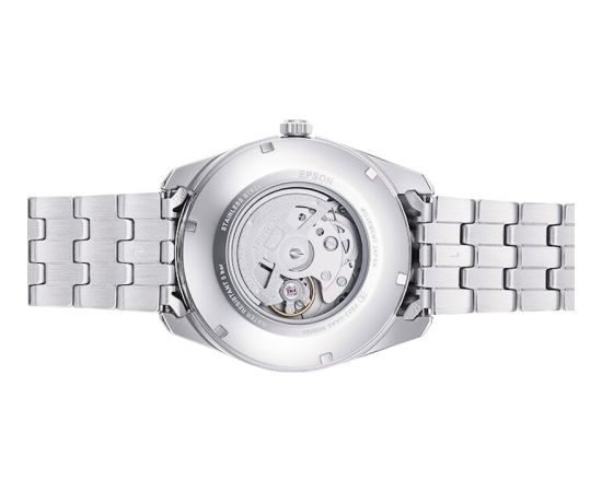 Orient Contemporary Multi-Year Calendar Automatic RA-BA0002E30B