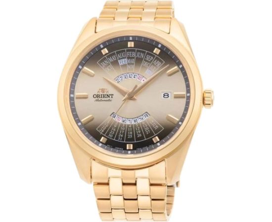 Orient Contemporary Multi Year Calendar Automatic RA-BA0001G30B