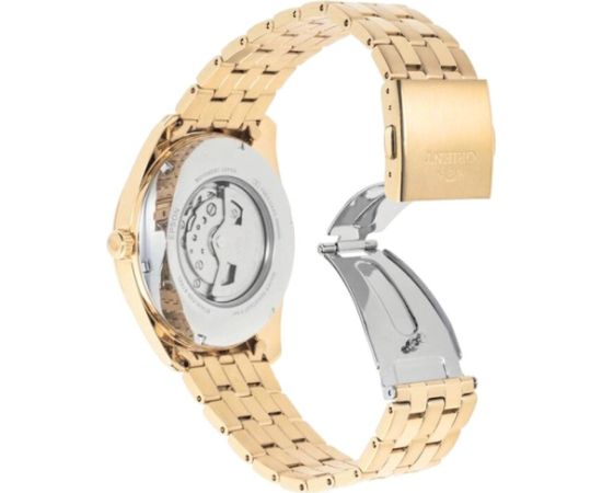Orient Contemporary Multi Year Calendar Automatic RA-BA0001G30B