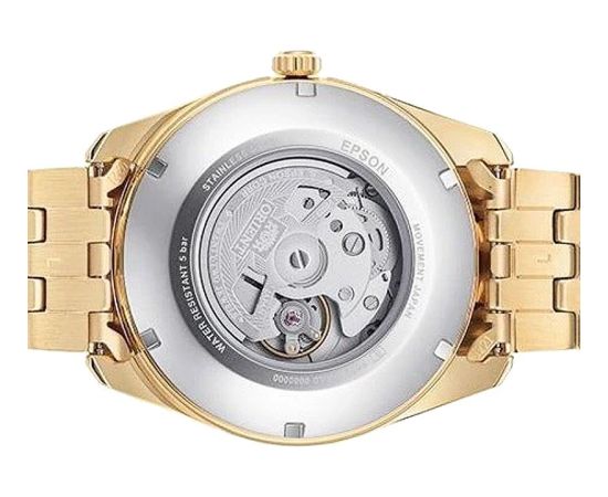Orient Contemporary Multi Year Calendar Automatic RA-BA0001G30B