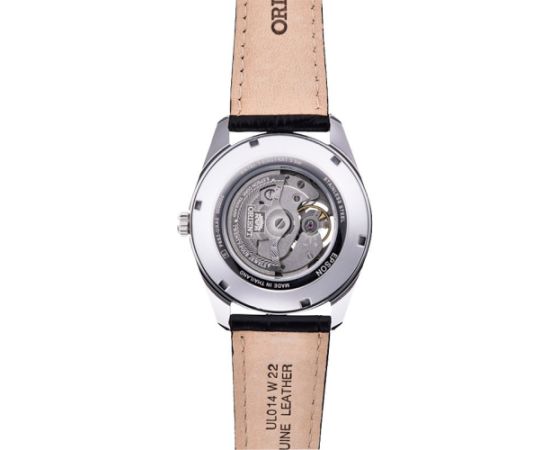 Orient Contemporary Semi-skeleton Automatic RA-AR0004S30B Наручные часы