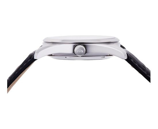 Orient Contemporary Semi-skeleton Automatic RA-AR0004S30B Наручные часы