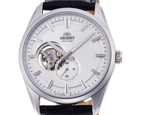 Orient Contemporary Semi-skeleton Automatic RA-AR0004S30B Наручные часы