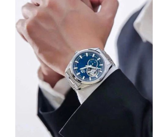 Orient Contemporary Semi-skeleton Automatic RA-AR0003L30B
