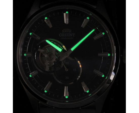 Orient Contemporary Semi-skeleton Automatic RA-AR0003L30B
