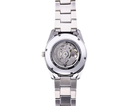 Orient Contemporary Semi-skeleton Automatic RA-AR0003L30B