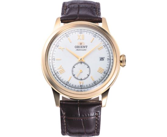 Orient Classic Bambino 2nd Generation Version 10 38 Small Seconds Automatic RA-AP0106S30B