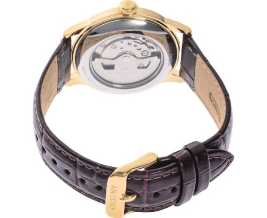 Orient Classic Bambino 2nd Generation Version 10 38 Small Seconds Automatic RA-AP0106S30B