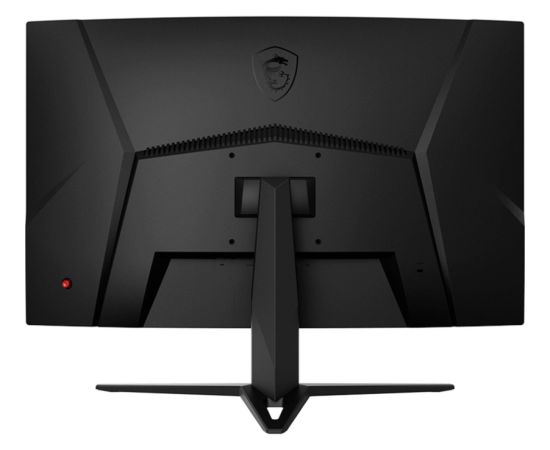 MSI Optix G32CQ4DE E2, gaming monitor - 31.5 - black, QHD, AMD FreeSync Premium, VA, HDMI, DisplayPort, 170 Hz, 170 Hz panel