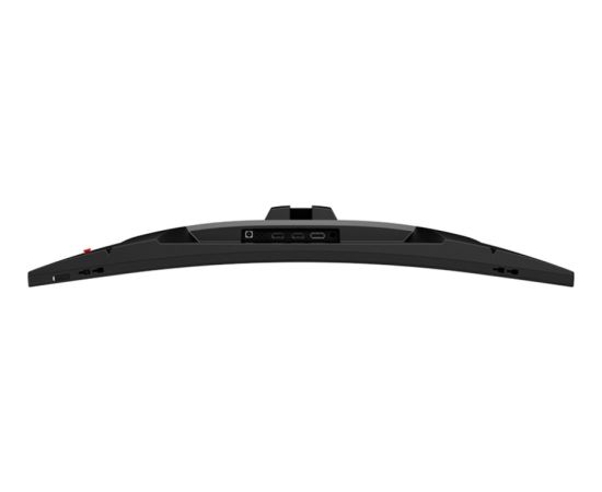 MSI Optix G32CQ4DE E2, gaming monitor - 31.5 - black, QHD, AMD FreeSync Premium, VA, HDMI, DisplayPort, 170 Hz, 170 Hz panel