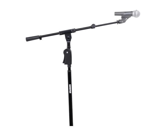 Shure SH-TRIPODSTANDTBMDX - Luksusowy statyw mikrofonowy