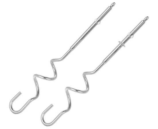 MPM MMR-25 hand mixer white