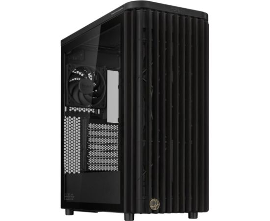 Obudowa Asus ProArt PA401 - Wood Edition TG