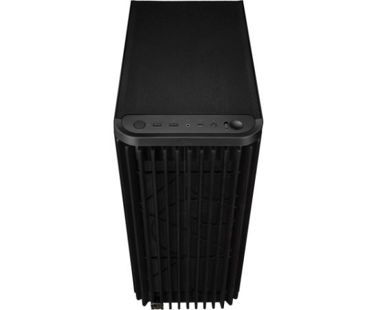 Obudowa Asus ProArt PA401 - Wood Edition TG