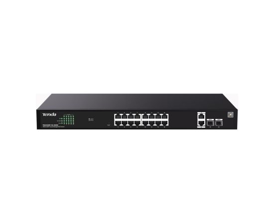 Switch Tenda TEG2220P-16-250W
