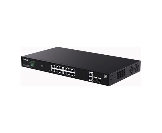 Switch Tenda TEG2220P-16-250W