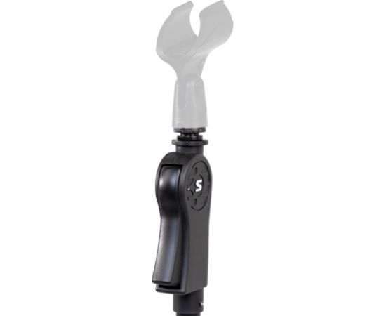 Shure SH-TRIPODSTANDDX - Luksusowy statyw na mikrofon