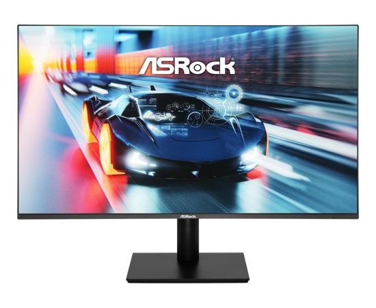 Monitor ASRock Challenger CL25FFA 24.5"