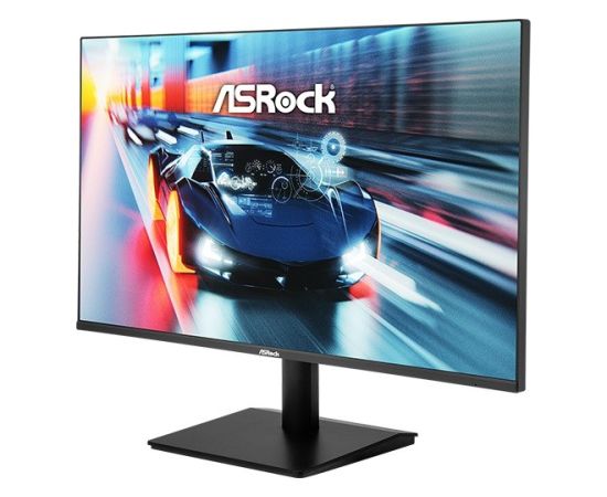 Monitor ASRock Challenger CL25FFA 24.5"
