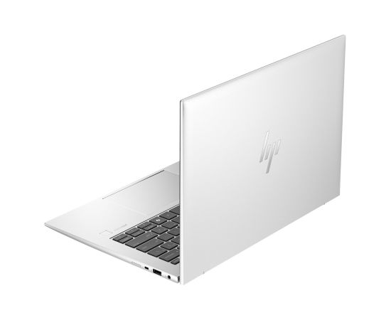 HP EliteBook 840 14 inch G11 Notebook PC Intel Core Ultra 5 125U Laptop 35.6 cm (14") WUXGA 16 GB DDR5-SDRAM 512 GB SSD Wi-Fi 6E (802.11ax) Windows 11 Pro Silver