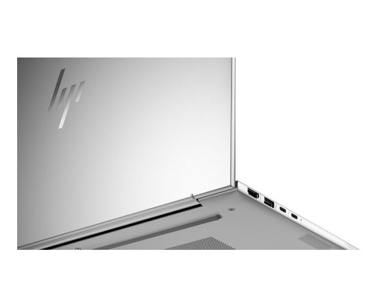 HP EliteBook 860 16 inch G11 Notebook PC Intel Core Ultra 7 155U Laptop 40.6 cm (16") WUXGA 16 GB DDR5-SDRAM 512 GB SSD Wi-Fi 6E (802.11ax) Windows 11 Pro Silver