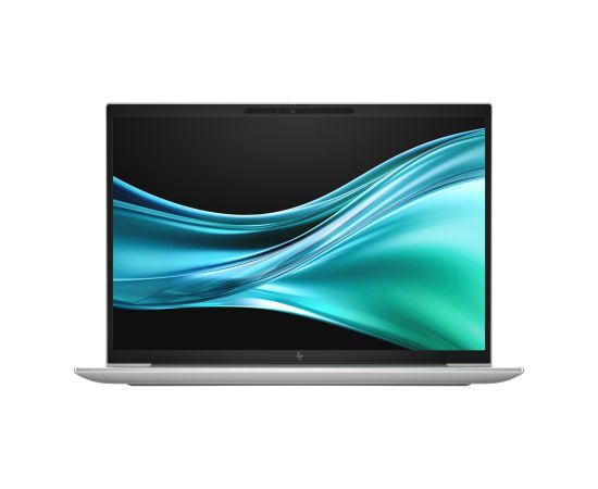 HP EliteBook 840 14 inch G11 Notebook PC Intel Core Ultra 7 155U Laptop 35.6 cm (14") WUXGA 16 GB DDR5-SDRAM 512 GB SSD Wi-Fi 6E (802.11ax) Windows 11 Pro Silver Portatīvie datori