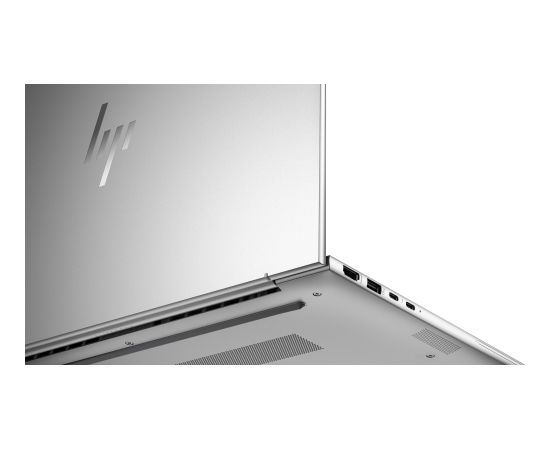 HP EliteBook 840 14 inch G11 Notebook PC Intel Core Ultra 7 155U Laptop 35.6 cm (14") WUXGA 16 GB DDR5-SDRAM 512 GB SSD Wi-Fi 6E (802.11ax) Windows 11 Pro Silver Portatīvie datori