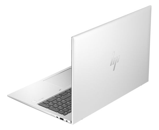 HP EliteBook 860 G11 Intel Core Ultra 7 155U Laptop 40.6 cm (16") WUXGA 16 GB DDR5-SDRAM 512 GB SSD Wi-Fi 6E (802.11ax) Windows 11 Pro Silver