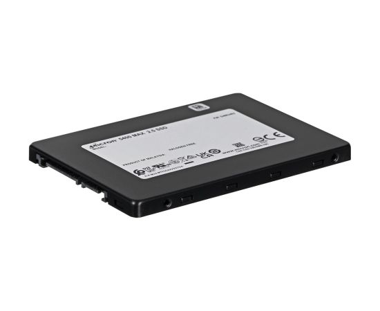 SSD Micron 5400 PRO 240GB SATA 2.5" MTFDDAK240TGA-1BC1ZABYYR (DWPD 1.5)