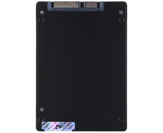SSD Micron 5400 PRO 240GB SATA 2.5" MTFDDAK240TGA-1BC1ZABYYR (DWPD 1.5)