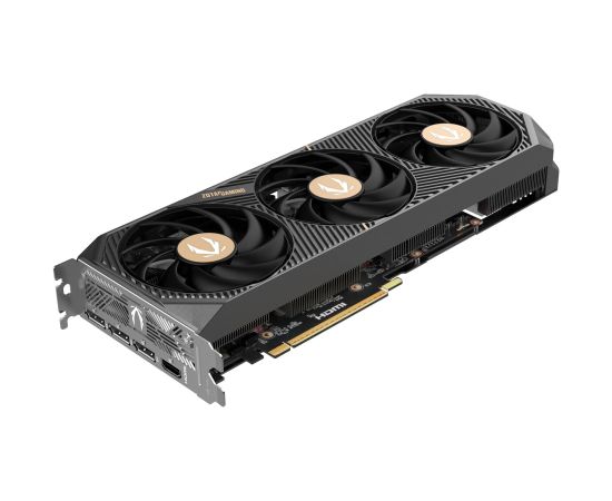 Zotac GAMING GeForce RTX 5070 Ti SOLID SFF NVIDIA 16 GB GDDR7
