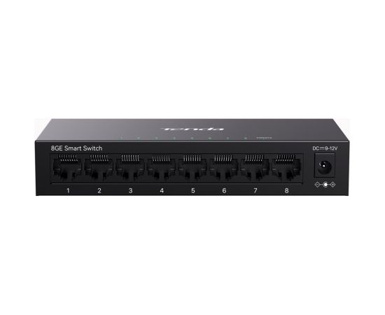 Switch Tenda TEG2208D 8GE Cloud