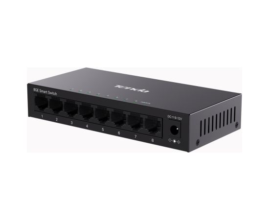 Switch Tenda TEG2208D 8GE Cloud