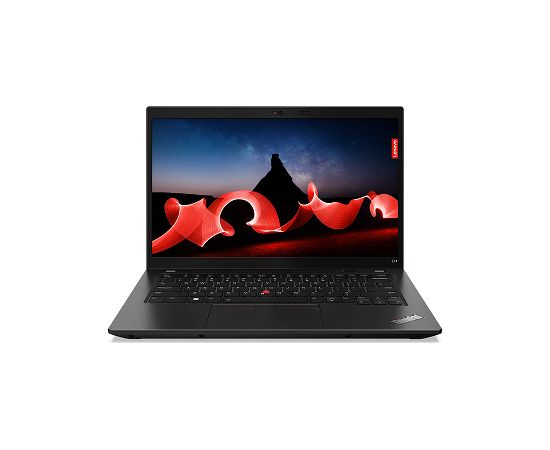Lenovo ThinkPad L14 G4, Ryzen 3 PRO 7330U, 16GB RAM, 256GB SSD, Full-HD (1920x1080), Bluetooth, webcam, Win11Pro
