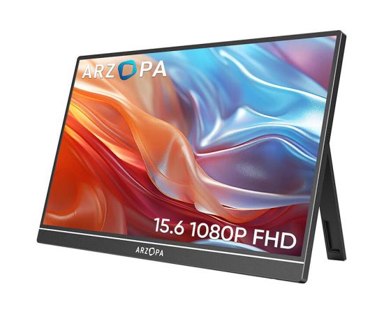 Arzopa A1 15.6'' portable monitor