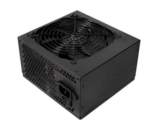 Aigo GP750 750W computer power supply (black)