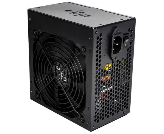 Aigo GP750 750W computer power supply (black)