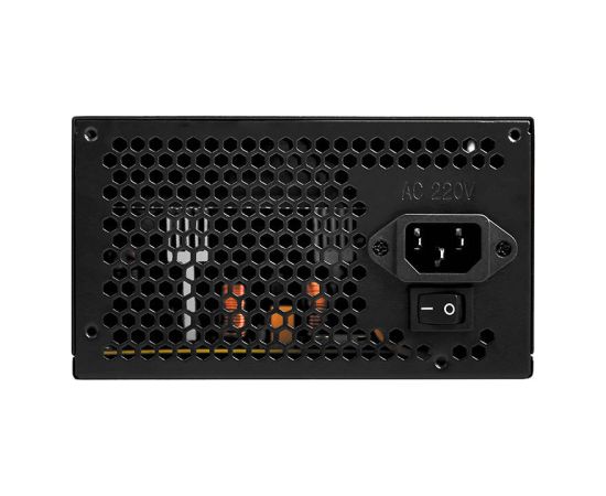 Aigo GP750 750W computer power supply (black)