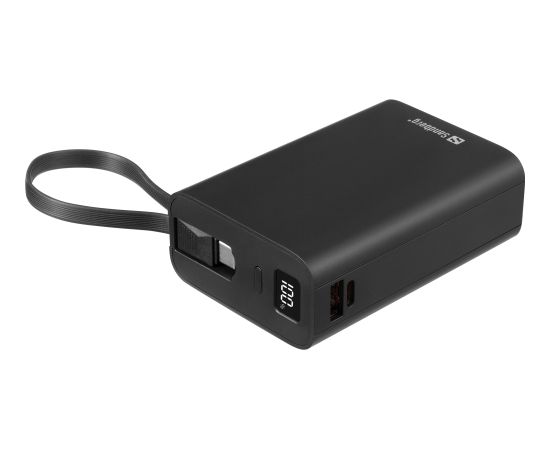 Sandberg 421-12 Powerbank 20000 PD20W Connect