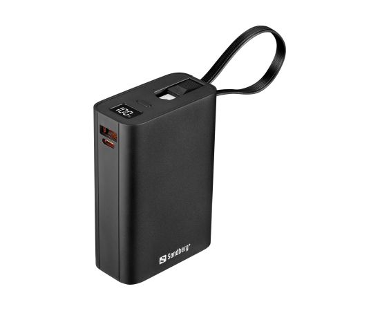 Sandberg 421-12 Powerbank 20000 PD20W Connect