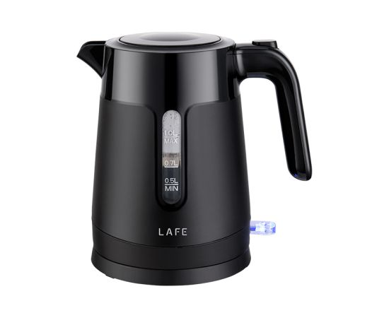 Lafe 47545 Electric Kettle Essential S 1 L