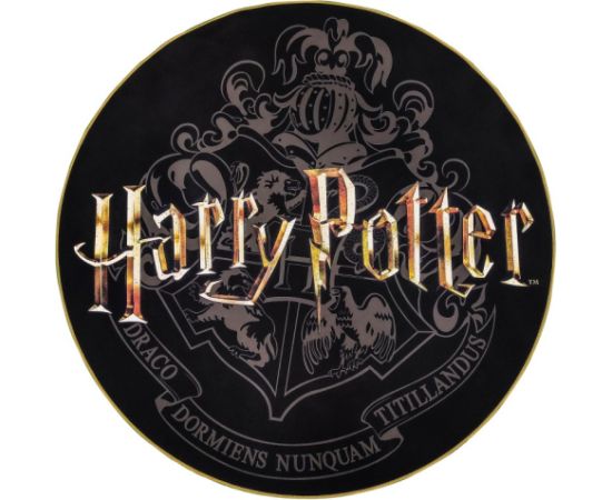 Subsonic Gaming Floor Mat Harry Potter Damaged Box