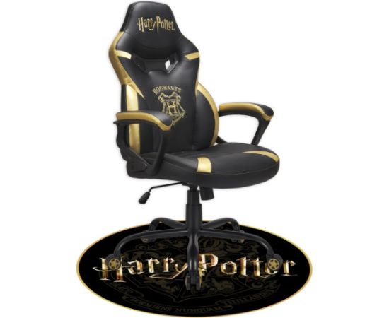 Subsonic Gaming Floor Mat Harry Potter Damaged Box