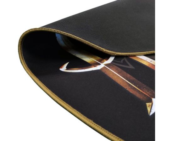 Subsonic Gaming Floor Mat Harry Potter Damaged Box