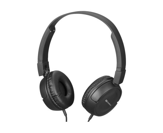 Sandberg 325-30 Saver MiniJack HeadPhoneTravel