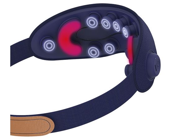 Media-Tech MT6535 Matrix Eye Massager